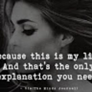 Meet your Posher, Beth